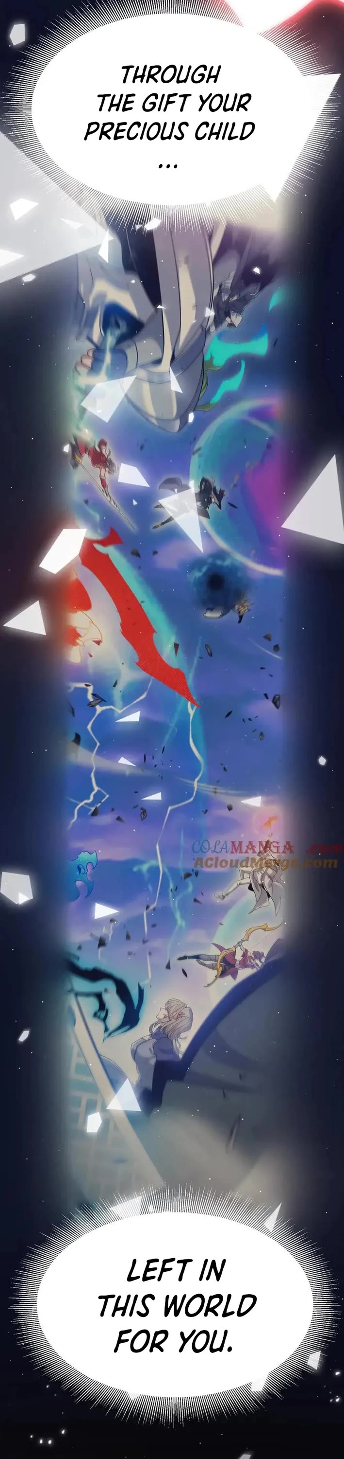 The Game That I Came From chapter 359 page 36