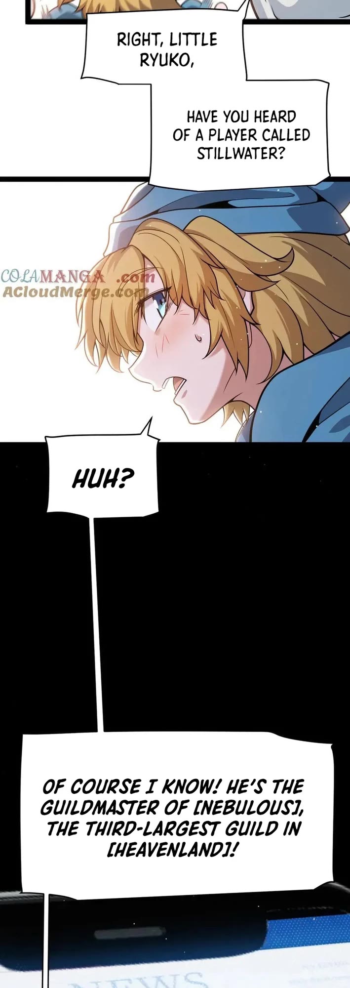 The Game That I Came From chapter 359 page 6