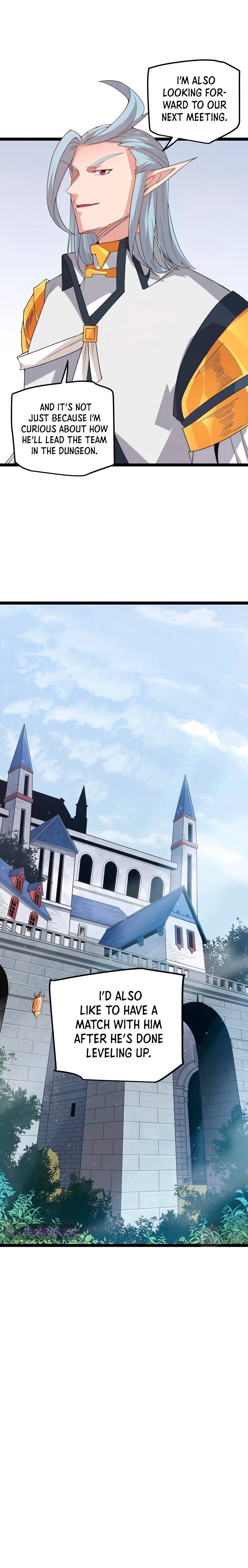 The Game That I Came From chapter 38 page 9