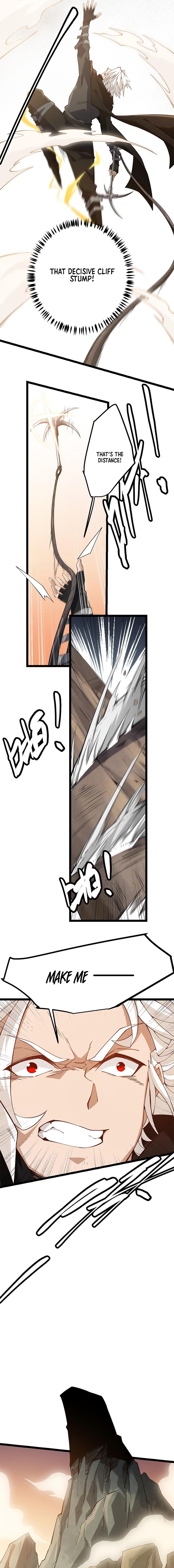 The Game That I Came From chapter 4 page 15