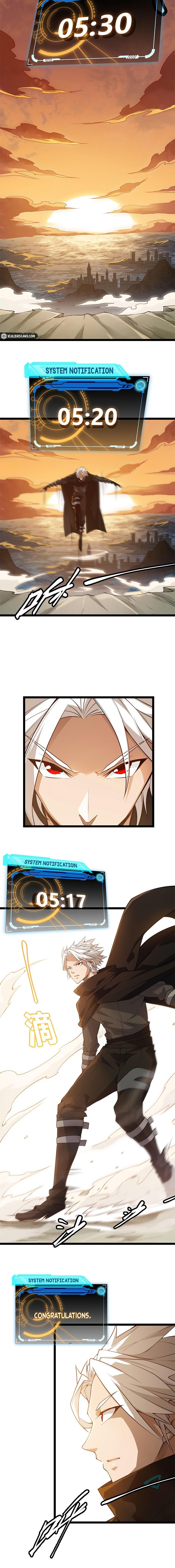 The Game That I Came From chapter 4 page 18