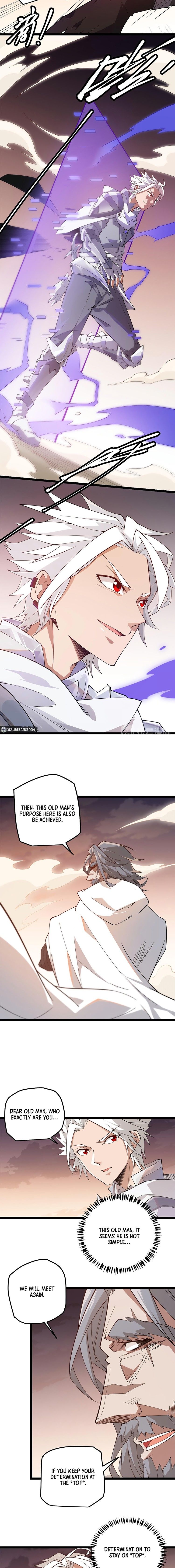 The Game That I Came From chapter 4 page 24