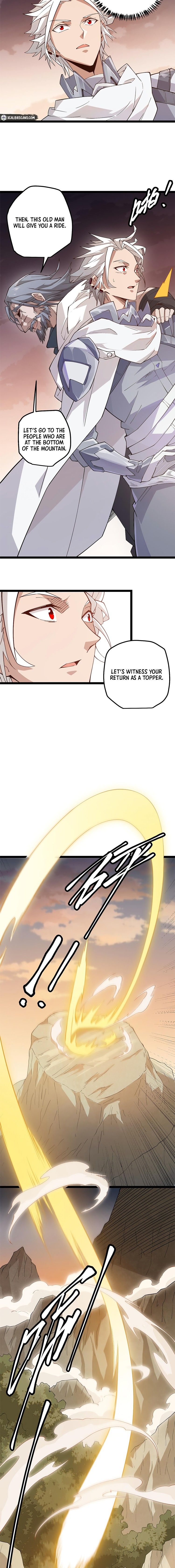 The Game That I Came From chapter 4 page 25