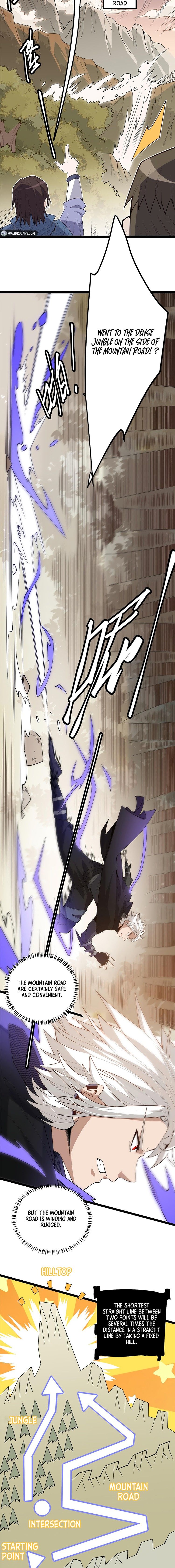 The Game That I Came From chapter 4 page 4