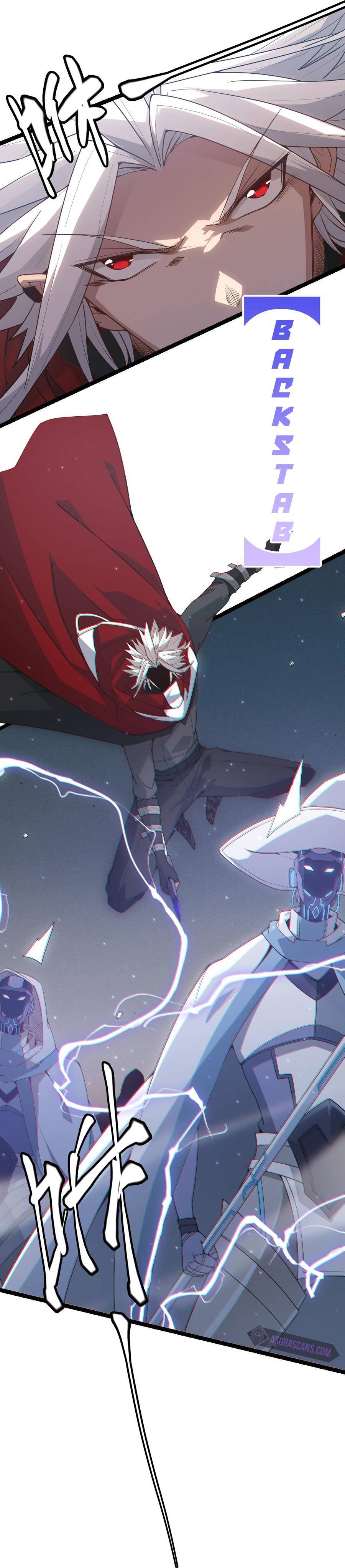 The Game That I Came From chapter 41 page 12