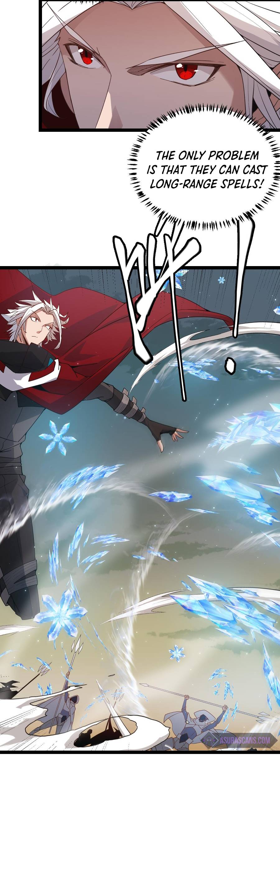 The Game That I Came From chapter 41 page 14