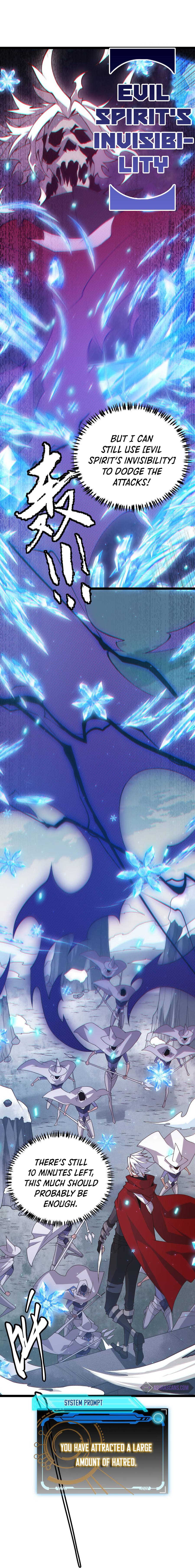 The Game That I Came From chapter 41 page 15