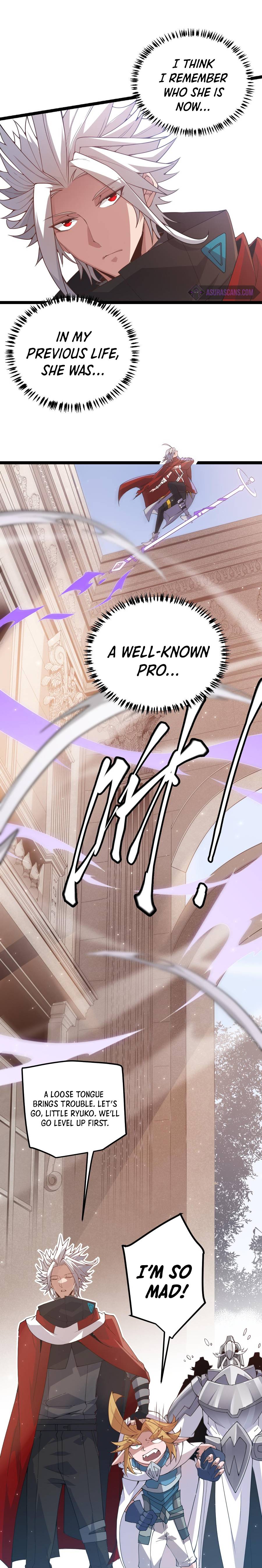 The Game That I Came From chapter 41 page 2