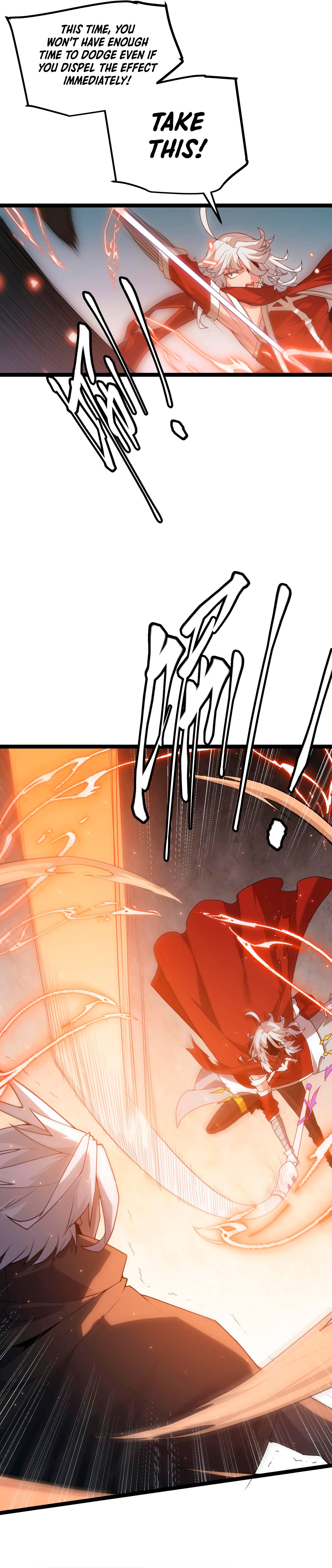 The Game That I Came From chapter 43 page 10