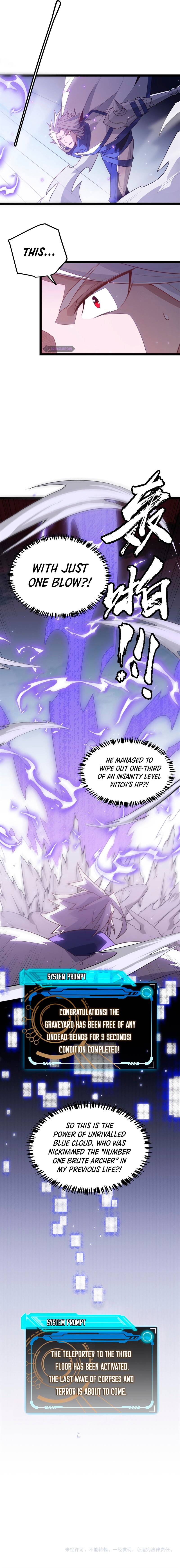 The Game That I Came From chapter 47 page 12