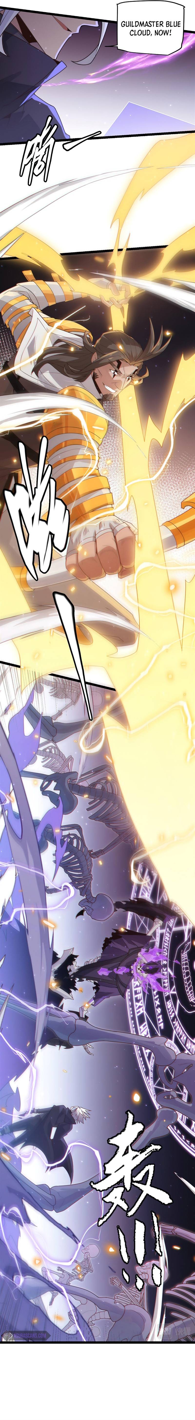 The Game That I Came From chapter 48 page 10