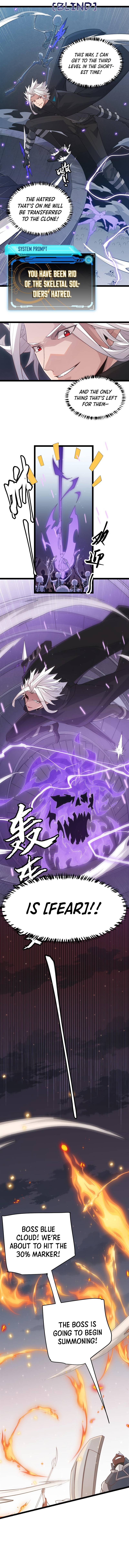 The Game That I Came From chapter 49 page 11