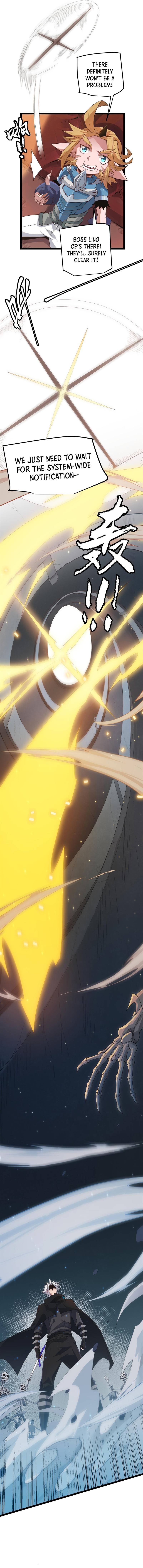 The Game That I Came From chapter 49 page 4