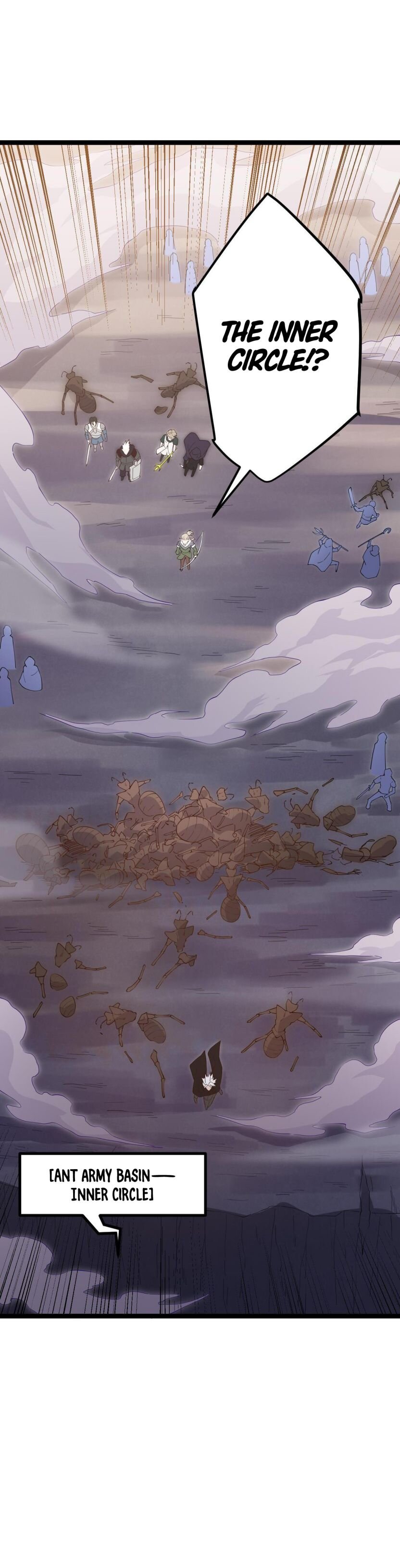 The Game That I Came From chapter 5 page 22