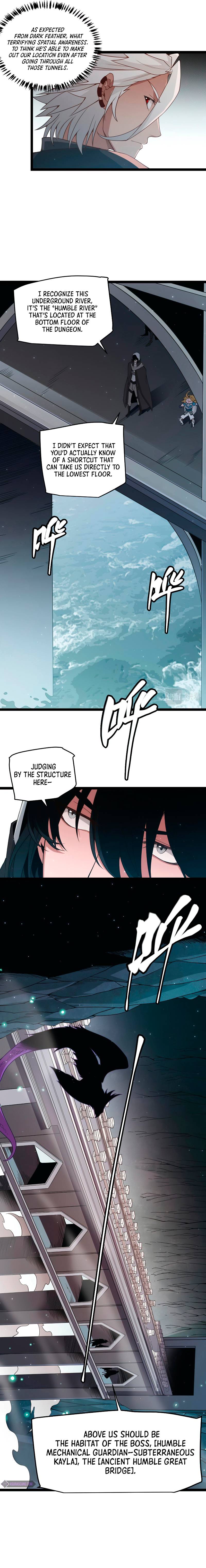 The Game That I Came From chapter 57 page 9