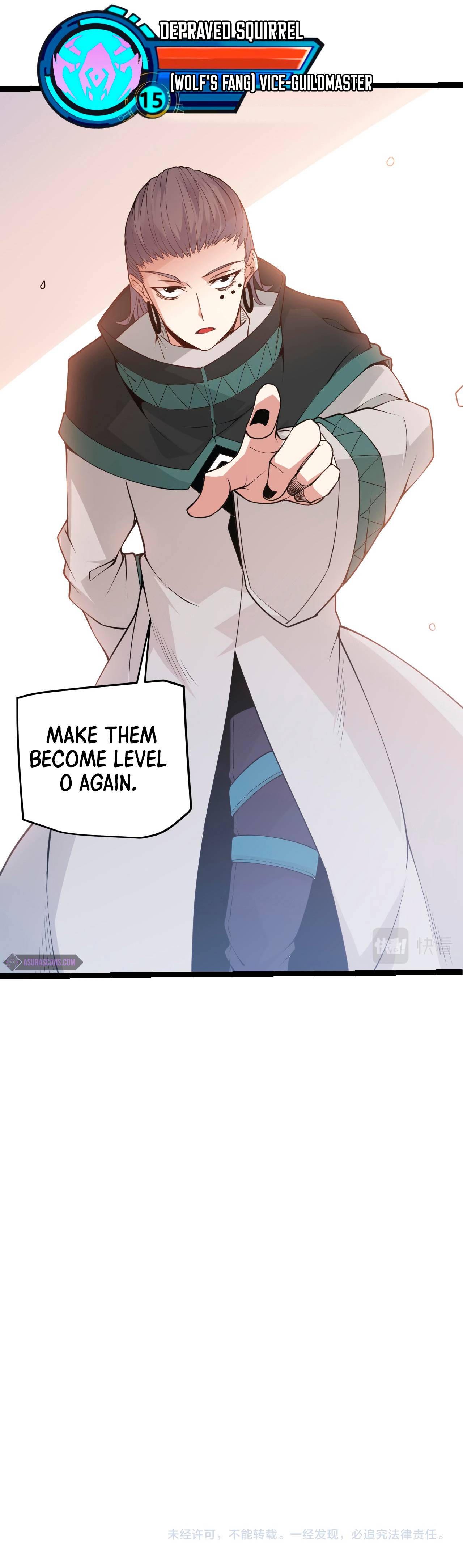 The Game That I Came From chapter 62 page 11