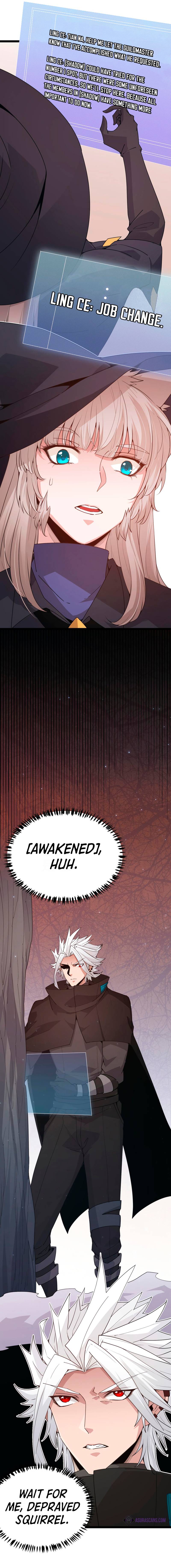 The Game That I Came From chapter 65 page 7