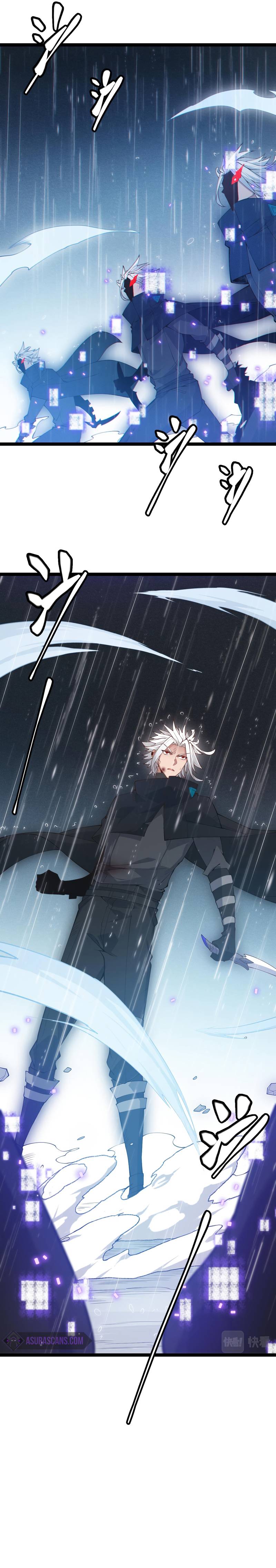 The Game That I Came From chapter 69 page 7