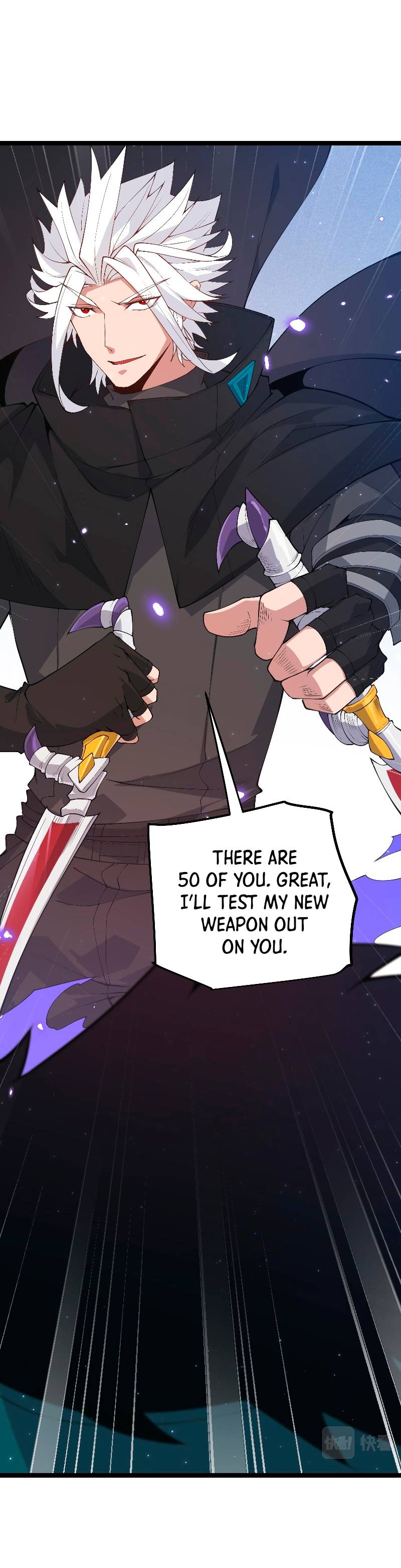 The Game That I Came From chapter 72 page 7