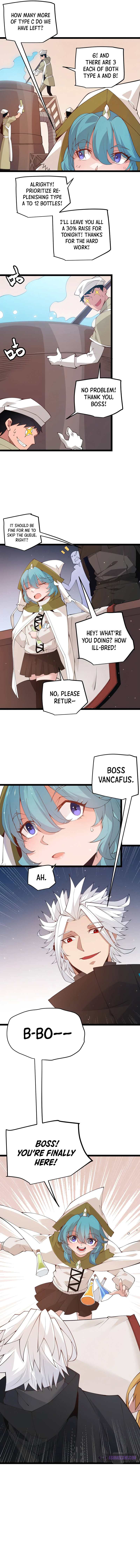 The Game That I Came From chapter 75 page 7