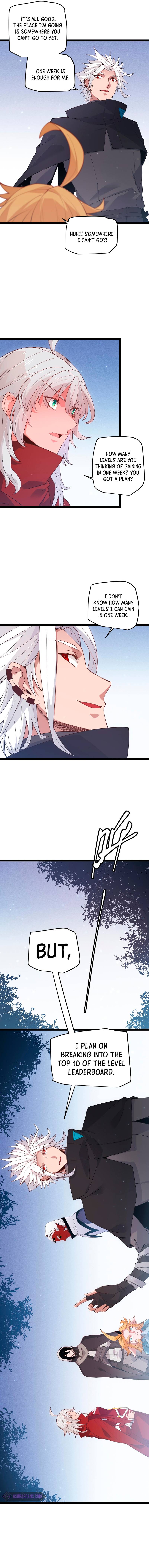 The Game That I Came From chapter 81 page 6