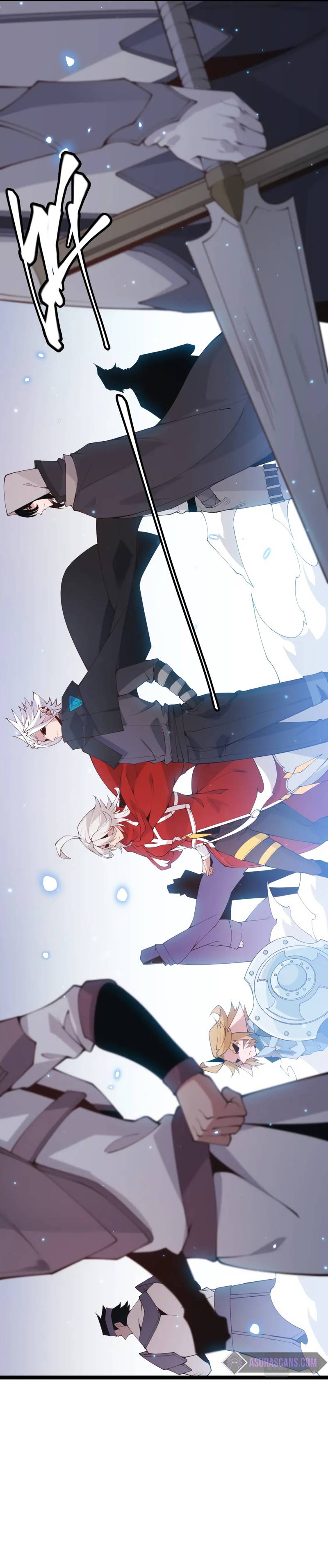 The Game That I Came From chapter 86 page 7