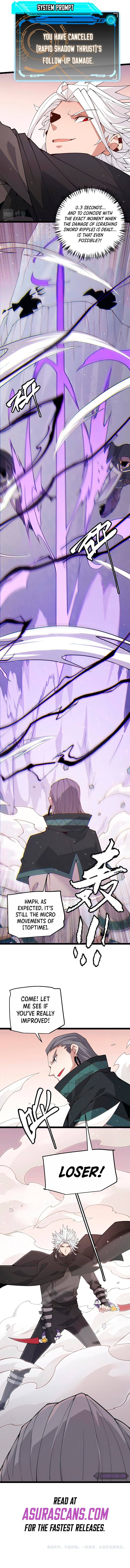 The Game That I Came From chapter 91 page 9