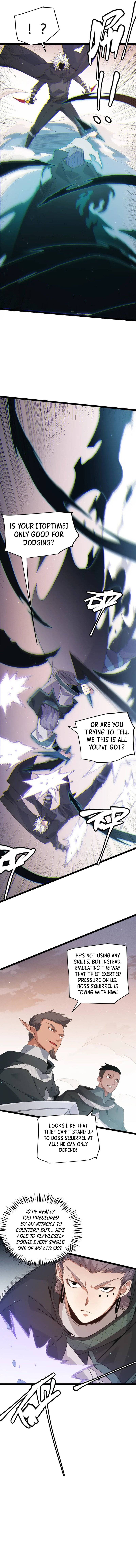 The Game That I Came From chapter 92 page 3