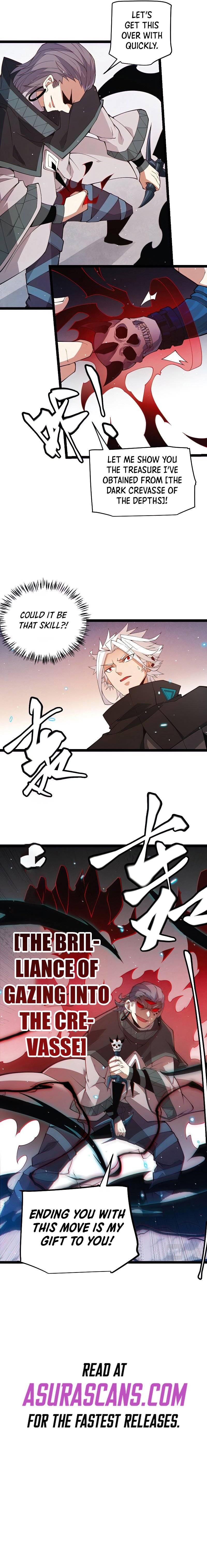 The Game That I Came From chapter 93 page 10