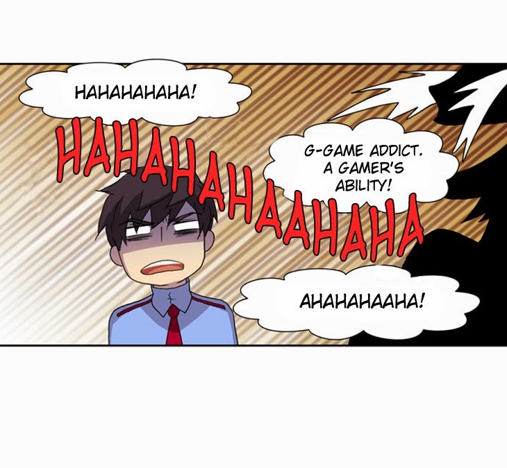 The Gamer chapter 10 page 20