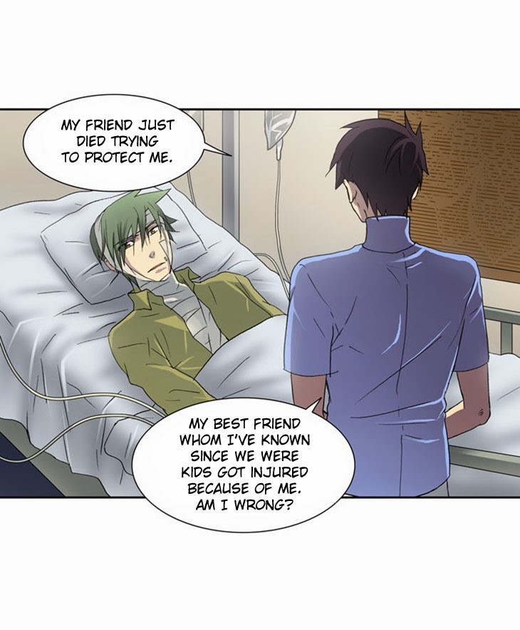 The Gamer chapter 10 page 28