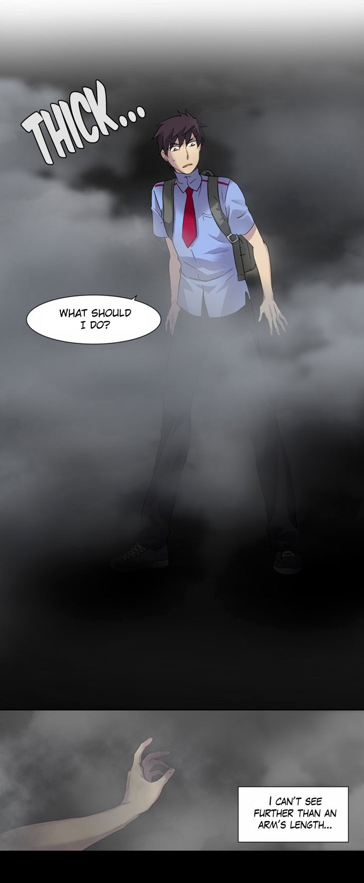 The Gamer chapter 10 page 4