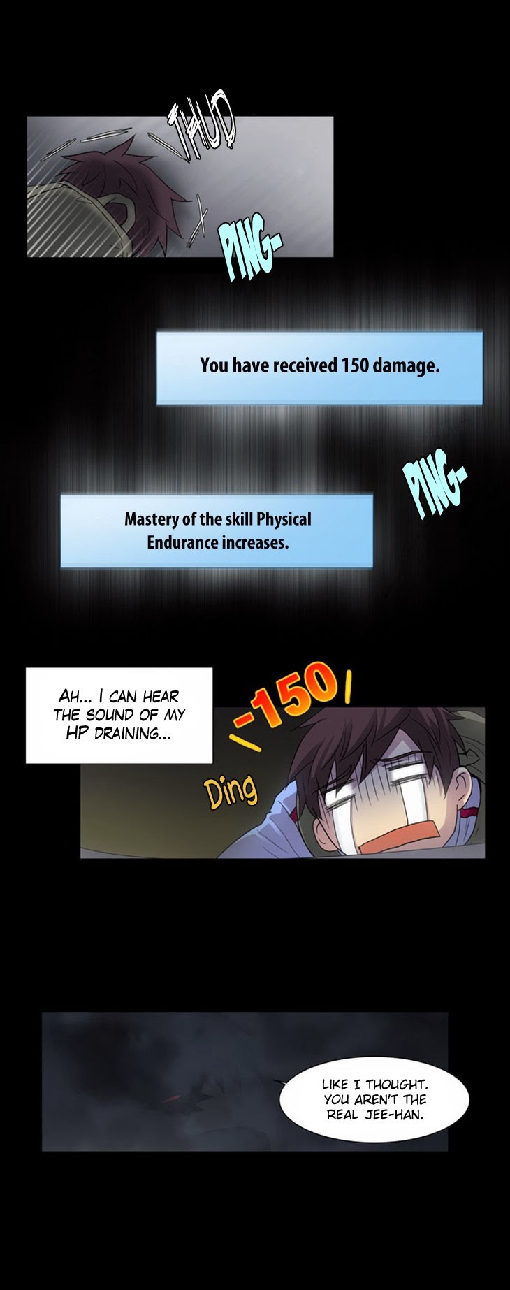 The Gamer chapter 10 page 7