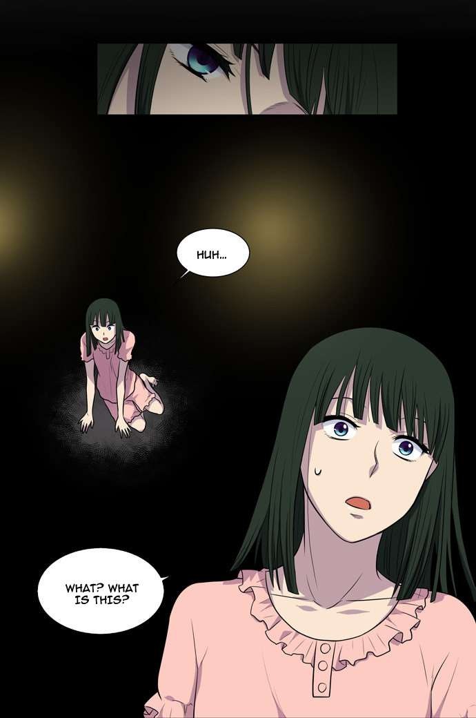 The Gamer chapter 102 page 14