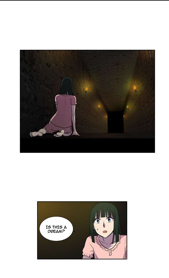 The Gamer chapter 102 page 15