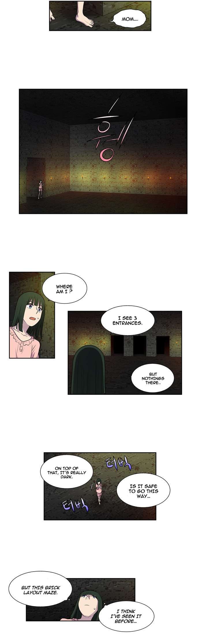 The Gamer chapter 102 page 18