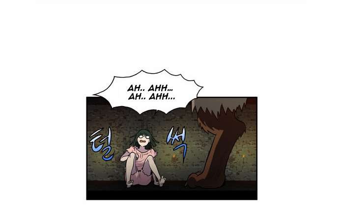 The Gamer chapter 102 page 21