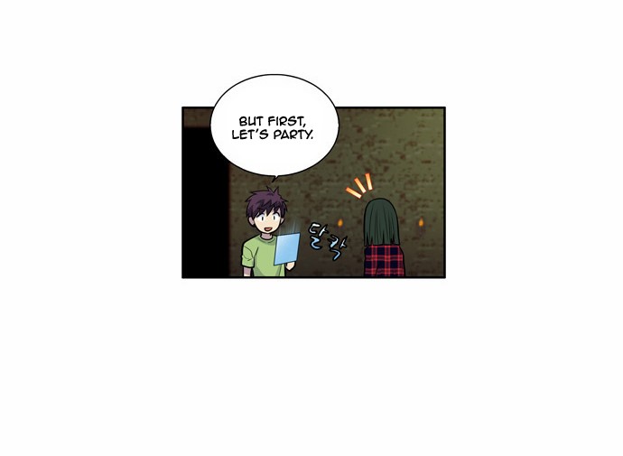 The Gamer chapter 104 page 4