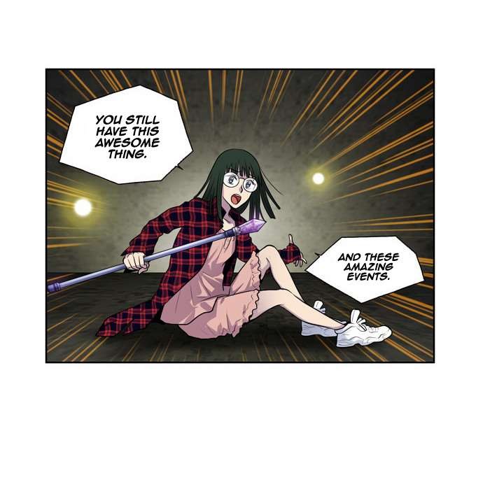 The Gamer chapter 105 page 16