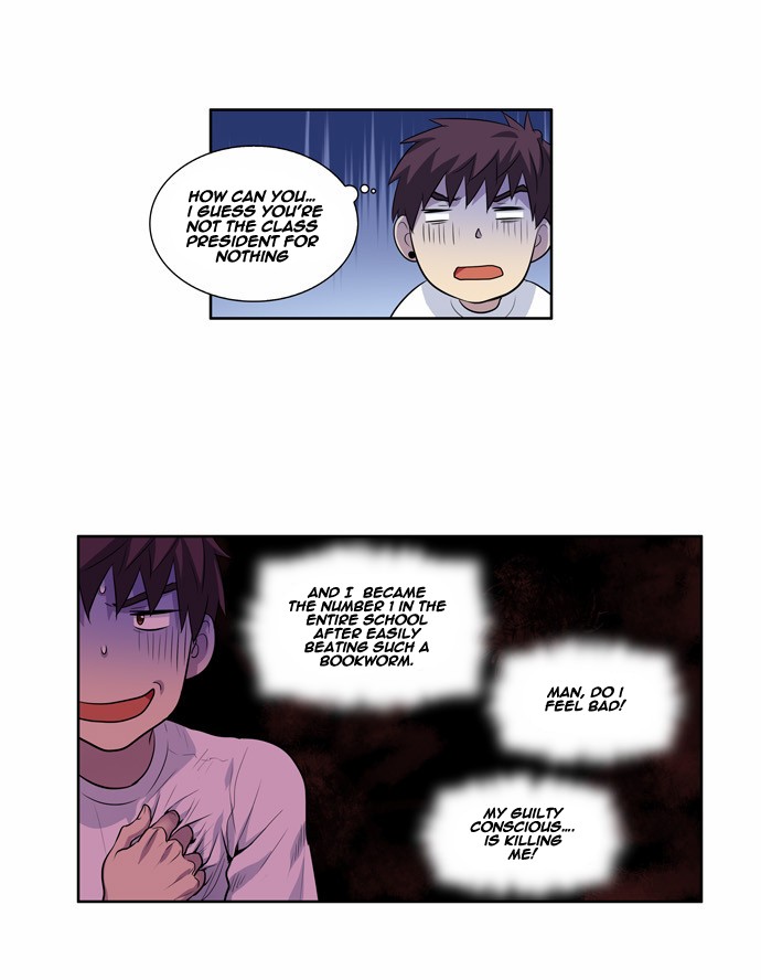 The Gamer chapter 107 page 11