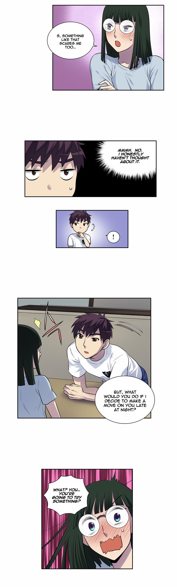 The Gamer chapter 107 page 14