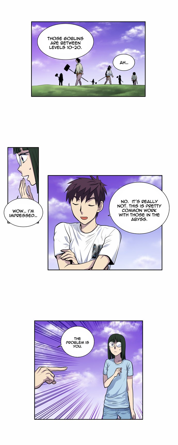 The Gamer chapter 108 page 2