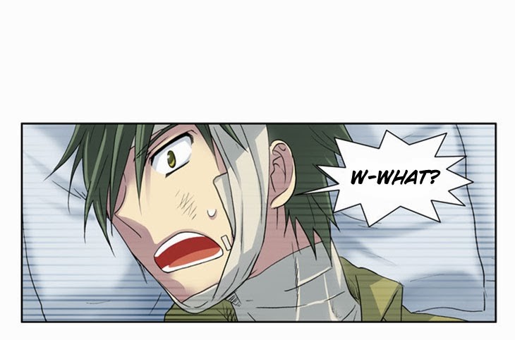 The Gamer chapter 11 page 11