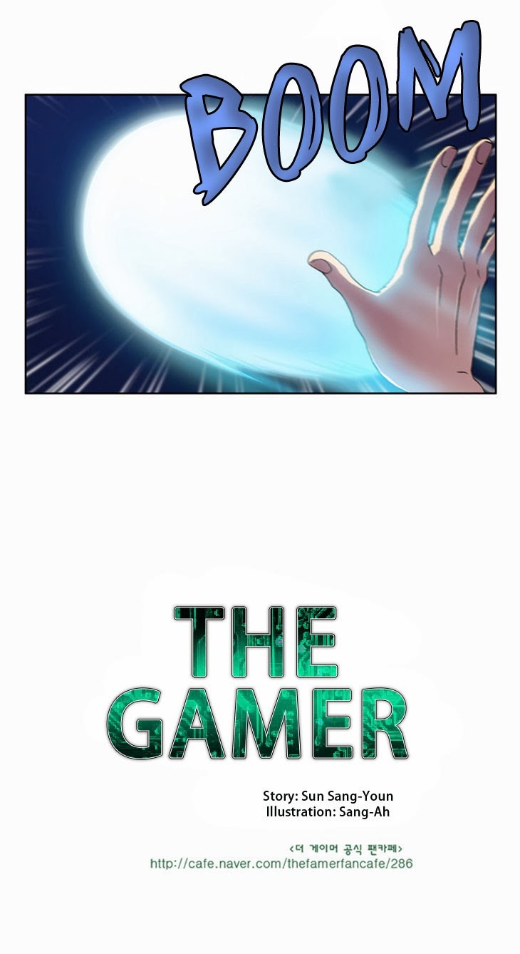 The Gamer chapter 11 page 34