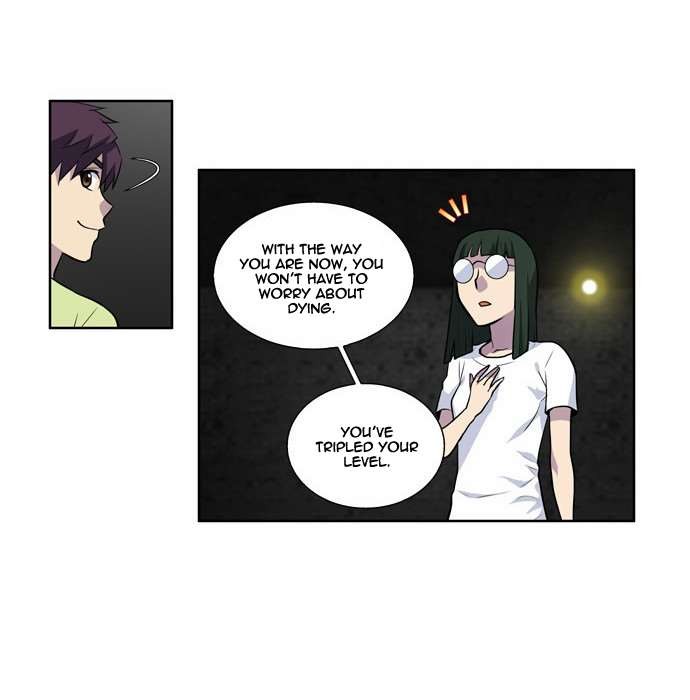 The Gamer chapter 110 page 16