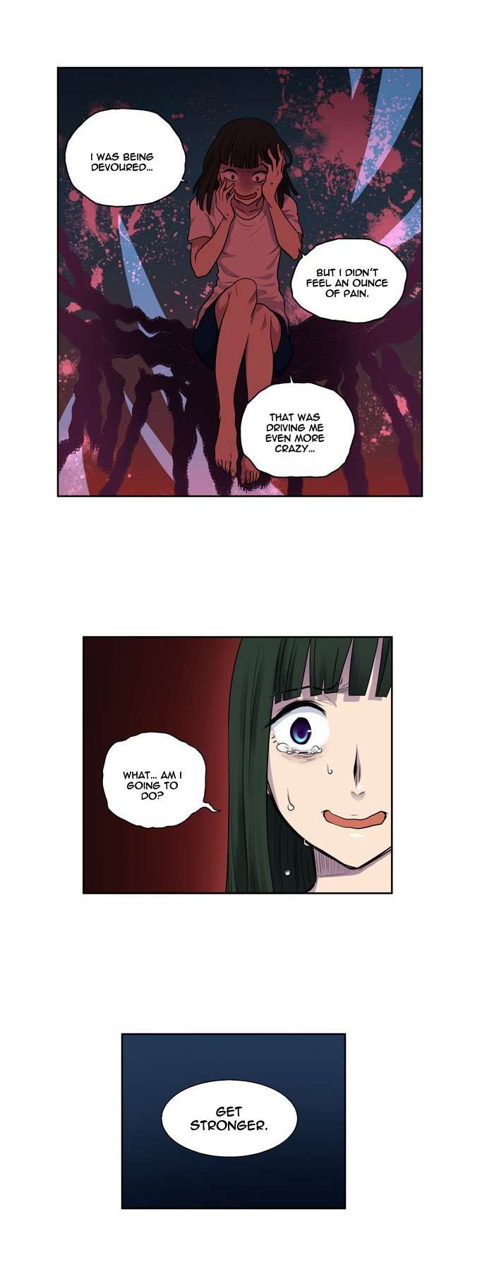 The Gamer chapter 110 page 2