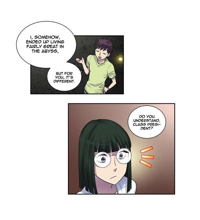 The Gamer chapter 110 page 20