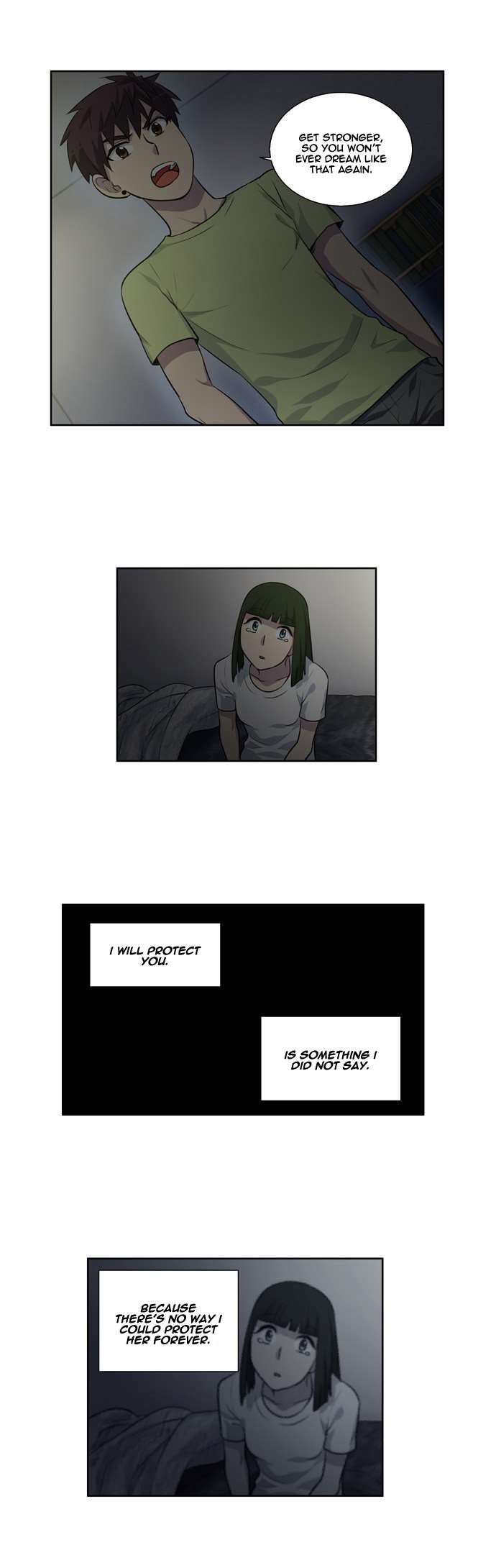 The Gamer chapter 110 page 3