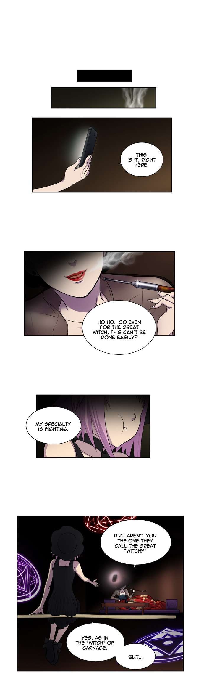 The Gamer chapter 110 page 5