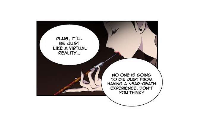 The Gamer chapter 110 page 8